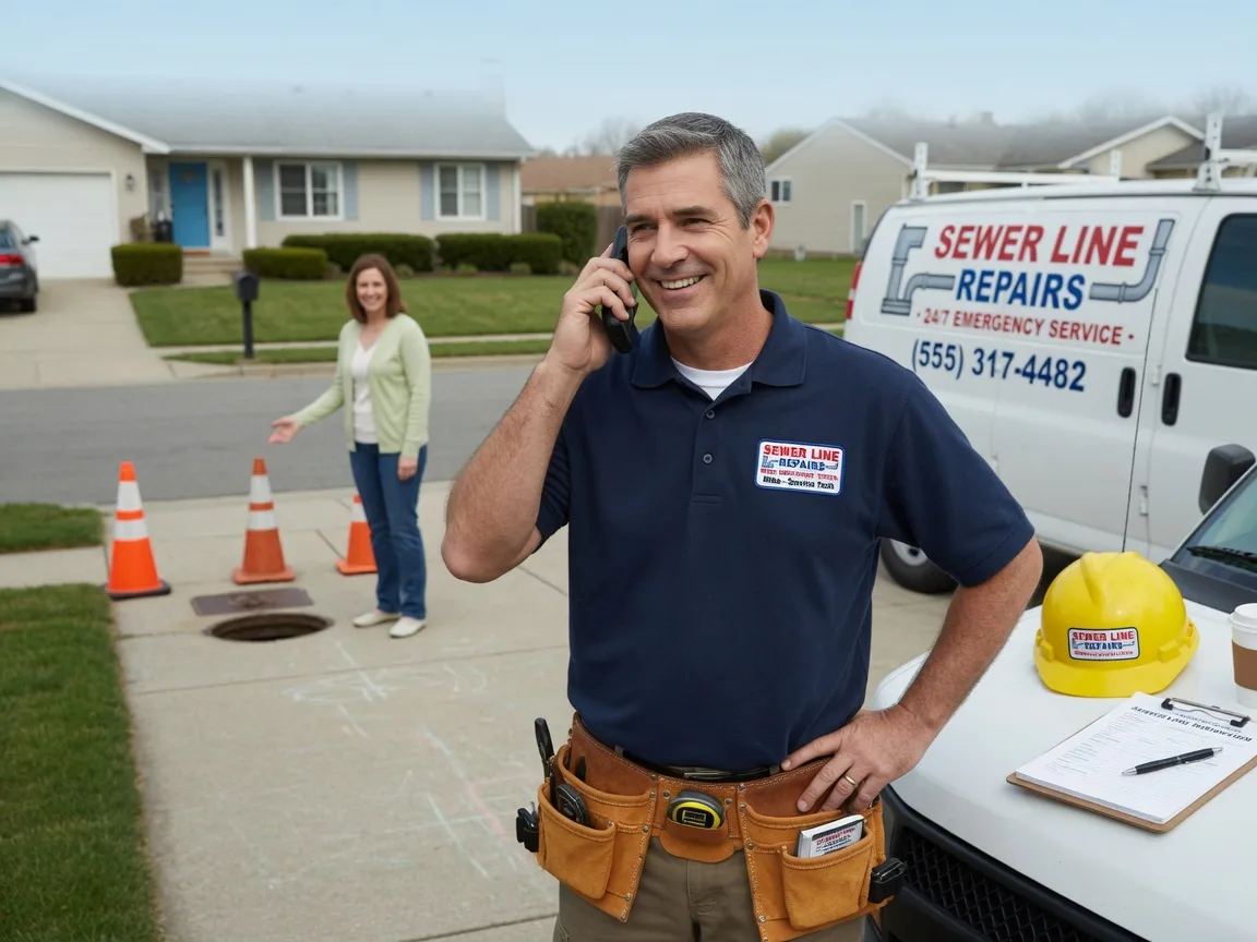 Emergency Plumber Belfast, ME FAQs